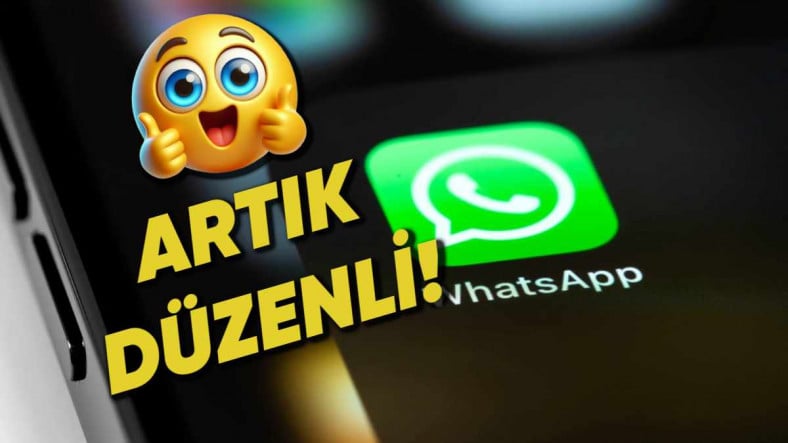 WhatsApp Durumlarında Fotoğraf Paylaşmayı Kolaylaştıracak Yepyeni Bir Özellik Geliyor: İşte O Özellik!