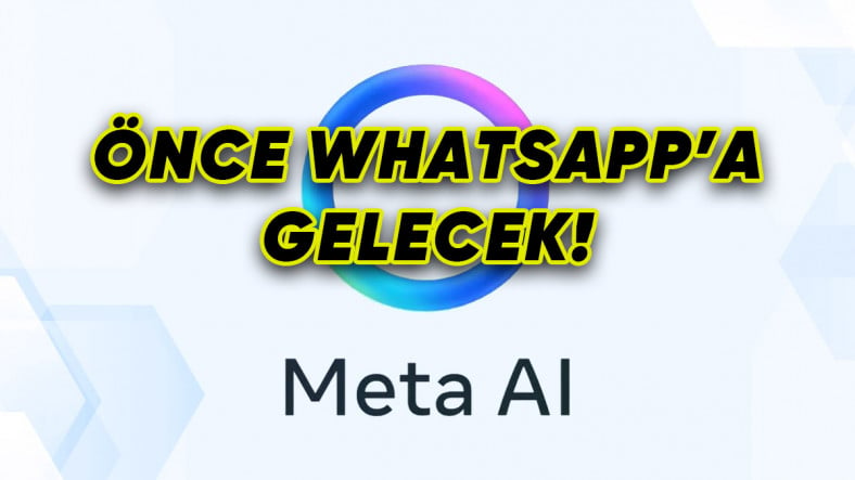 Nihayet: Meta AI, Avrupa Bölgesine Geliyor! (Türkiye'ye de Gelecek mi?)