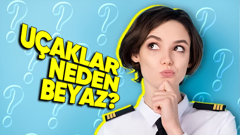 Hepsini Bilenin Gözünde Pilot Gözlükleri Belirecek: Havacılıkla İlgili 9 Soruluk Bilgi Testi!