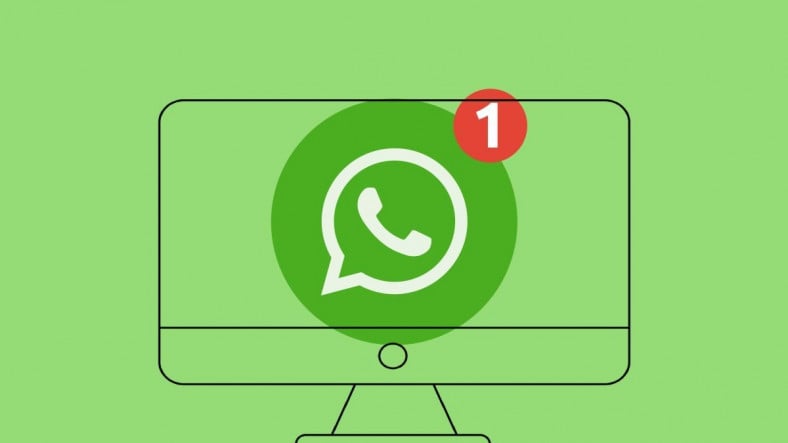 WhatsApp Web'in Tasarımı Değişiyor: Artık Daha Akıcı ve Daha Modern!