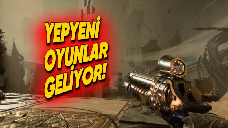 Future Games Show 2025’te Yapılan Tüm Duyurular ve Paylaşılan Fragmanlar