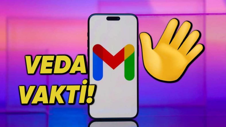 Gmail Arama Çok Daha Akıllı Hâle Geliyor: "Kaydır Babam Kaydır" Devri Bitti!