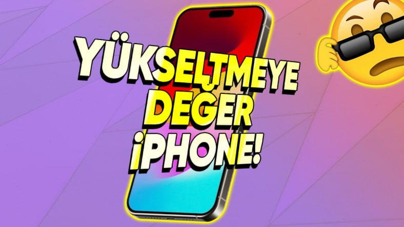 "Her Yıl Çıkan iPhone'lar Aynı" Diye Düşünüyorsanız iPhone 18 Sizi Mutlu Etmeyi Başarabilir