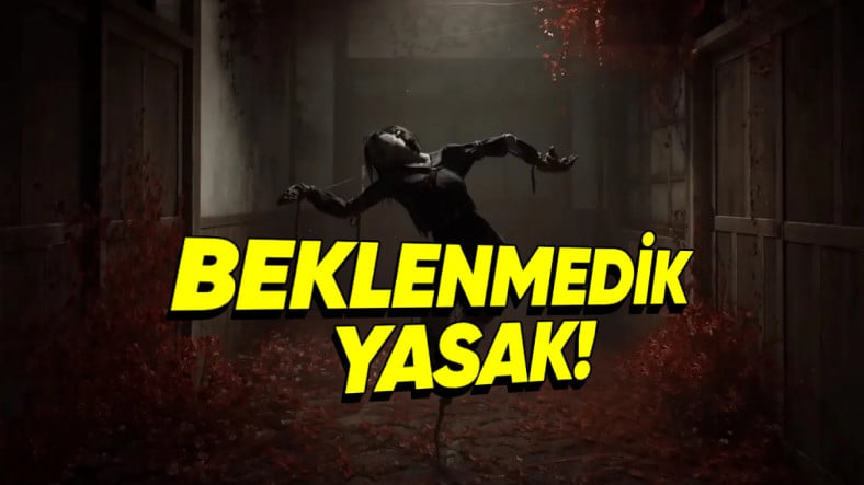 Kült Korku Oyunu Serisinin Yeni Oyunu Silent Hill f Daha Çıkmadan Bir Ülkede Yasaklandı