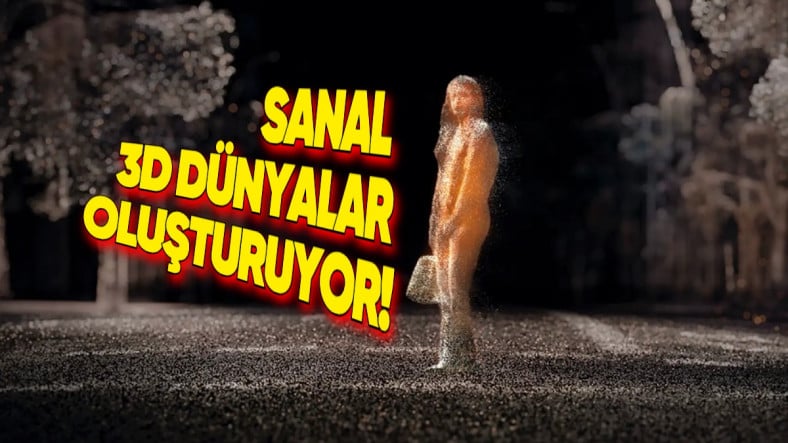 Volvo, Araçlarını Daha Güvenli Yapmak İçin Yapay Zekâ Kullanıyor! Kazaları İçeren Sanal Dünyalar Oluşturuluyor