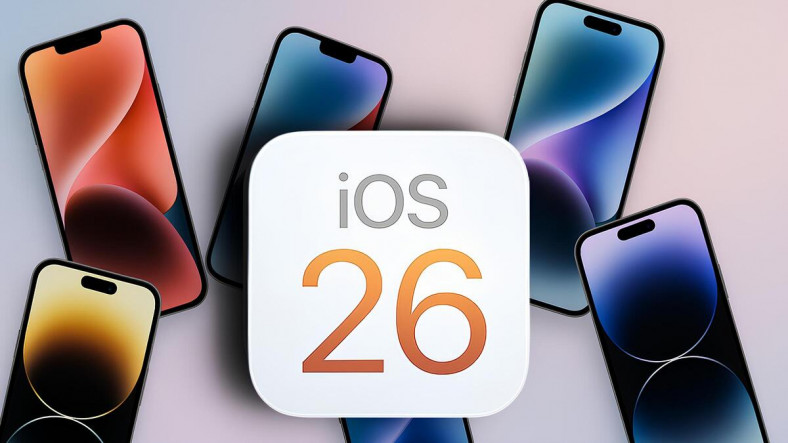 iOS 26 Güncellemesi Alacak Tüm iPhone Modelleri (3 iPhone'a Veda Ediyoruz)