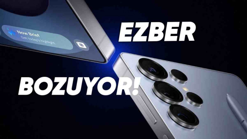 Samsung'ta Değişim Rüzgârları Esiyor: Galaxy S26 Ultra, Yepyeni Bir Kamera ile Karşımıza Çıkmaya Hazırlanıyor!