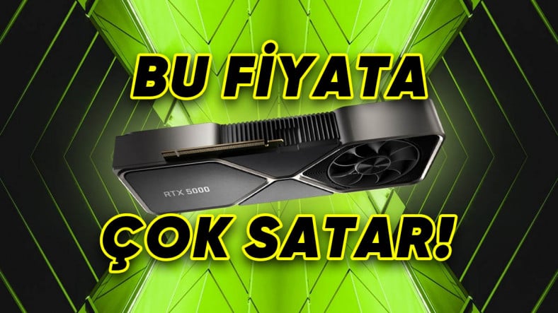 NVIDIA GeForce RTX 5060 Ti Türkiye'de Satışa Sunuldu: İşte Fiyatı (GeForce RTX 5060 da Yolda)