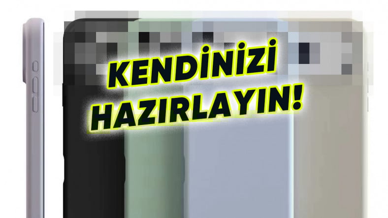 iPhone 17 Pro'nun Kılıf Tasarımları Paylaşıldı: Telefonun Tasarımı Netleşti!