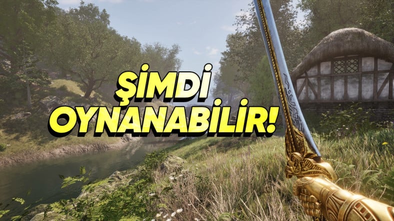 The Elder Scrolls IV: Oblivion Remastered Tanıtıldı: İşte Fiyatı, Çıkış Tarihi ve Bilmeniz Gereken Her Şey!