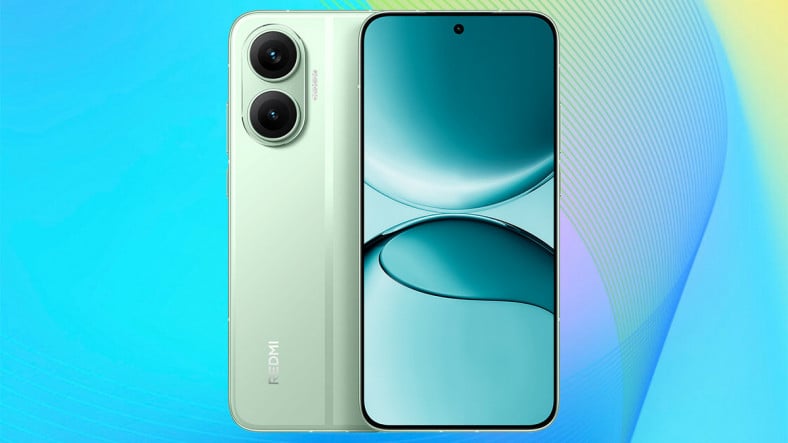 Snapdragon 8s Gen 4 İşlemcili İlk Telefon Redmi Turbo 4 Pro Duyuruldu