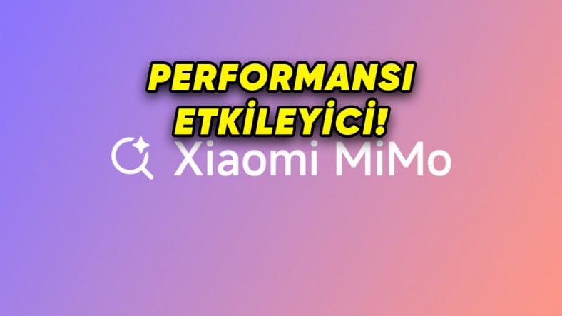Xiaomi'den Bir İlk: Herkesin Kullanabileceği Yapay Zekâ Modeli "MiMo-7B" Duyuruldu