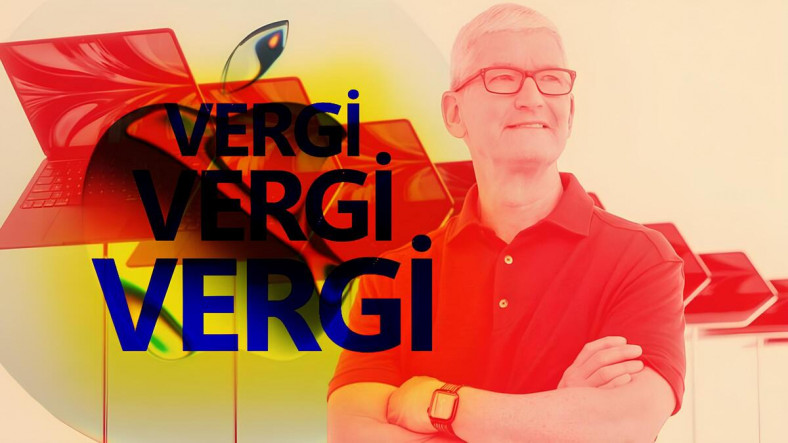 Apple, Trump Yüzünden Ne Kadar Gümrük Vergisi Ödediğini Açıkladı (iPhone'lara Yine mi Zam Geliyor?)