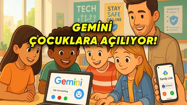 Son Dakika Haber Görseli