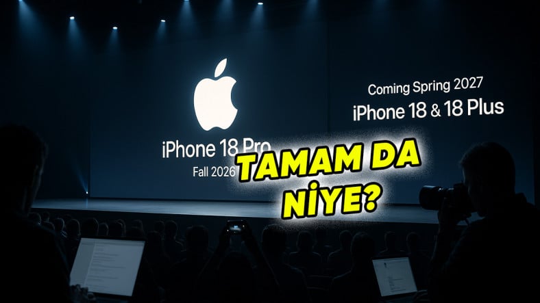 Apple'ın 20 Yıllık Geleneği Bozuluyor mu: Yılda En Az 2 Kez iPhone Lansmanı Olacağı İddia Edildi