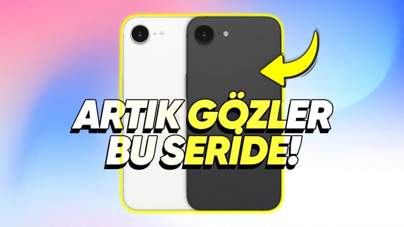 Apple'ın 'e' Serisi iPhone'larıyla İlgili Yeni İddia: Gelmeye Devam Edecek mi?