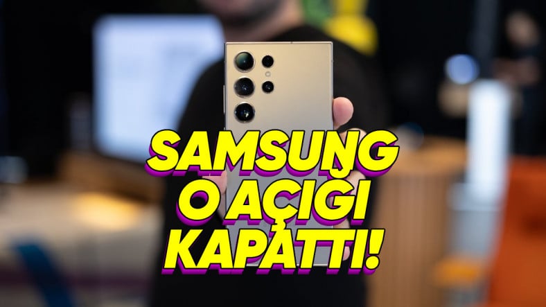 Samsung'dan Radikal Karar: Uygun Fiyatlı Galaxy Telefonlarda Yapay Zekâ Özelliklerini Kullanmanızı İstemiyor!