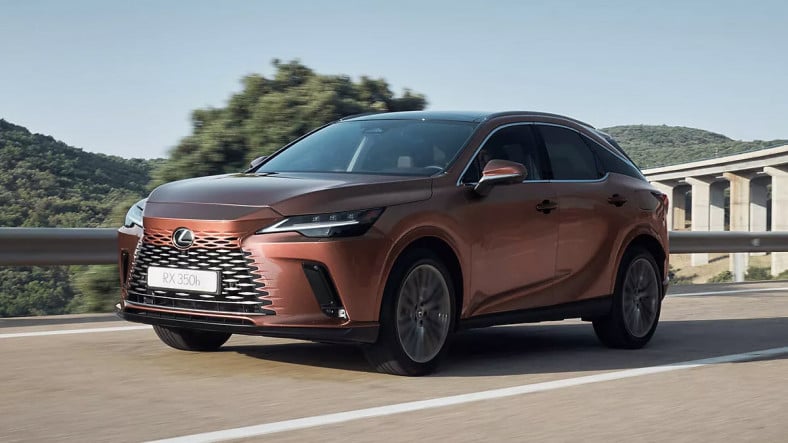 Hem Japon Hem Lüks Olsun İsteyenlerin Markası Lexus, Güncel Fiyat Listesini Açıkladı