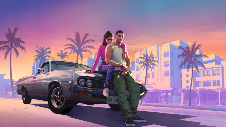 SON DAKİKA: GTA 6'nın 2. Fragman Yayınlandı [Video]