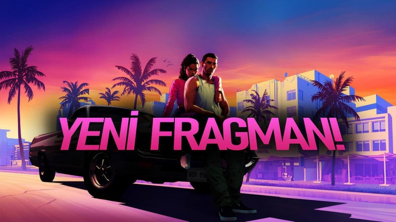 SON DAKİKA: GTA 6’nın 2. Fragman Yayınlandı [Video]