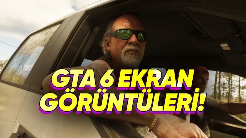 GTA 6'nın Neden Tüm Zamanların En İyi Oyunu Olabileceğini Gösteren 70 Oyun İçi Ekran Görüntüsü