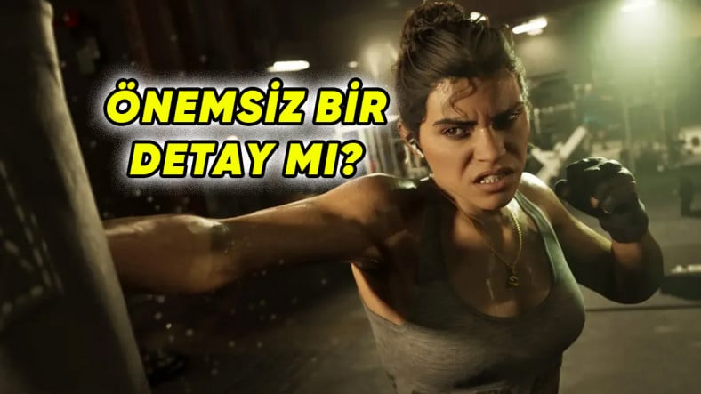 GTA 6 Fragmanında Önemli Detay: San Andreas'taki Çok Sevilen Oyun Mekaniği Geri mi Geliyor?