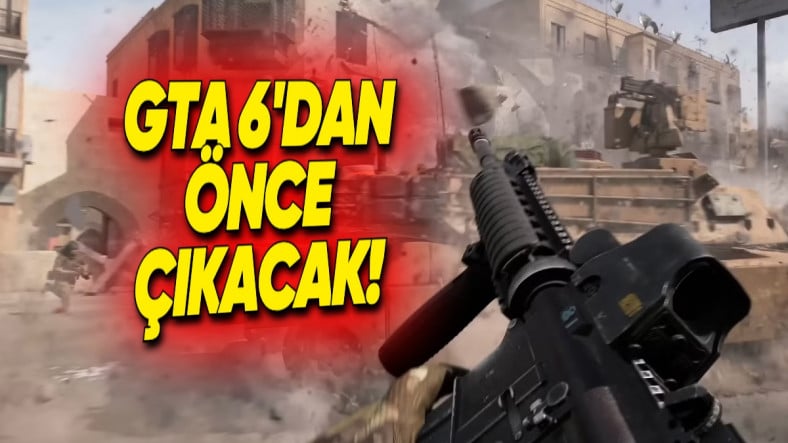 Battlefield 6'nın Çıkış Tarihi Konusunda Açıklama Geldi (Çok Beklemeyeceğiz)