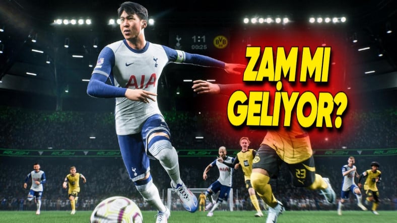 FC 26 ve Battlefield 6 Zamlı Fiyatla mı Çıkacak? İşte EA'in Oyun Zamları Hakkındaki Açıklaması