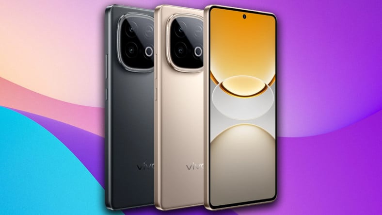 vivo, Efsane Özellikleri Aşırı Uygun Fiyata Sunan Yeni Telefonu Y300 GT'yi Duyurdu