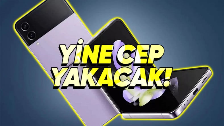 Samsung'un Yeni Katlanabilir Telefonlarının Fiyatları Ortaya Çıktı: İşte Uygun Fiyatlı Galaxy Z Flip 7 FE'nin Fiyatı!