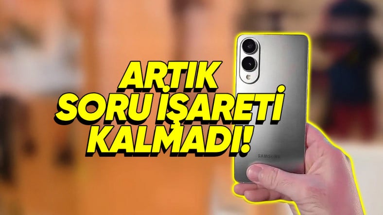 Samsung Galaxy S25 Edge'in Resmî Basın Görselleri Sızdırıldı: İşte Telefona Dair Ortaya Çıkan Tüm Detaylar!