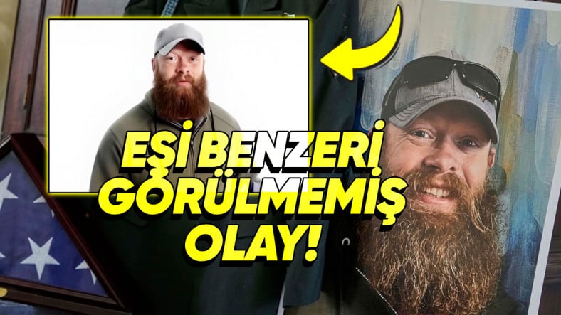 Tarihte İlk: Ölen Bir Adamın Deepfake'i Mahkemede Kendi Adına İfade Verdi