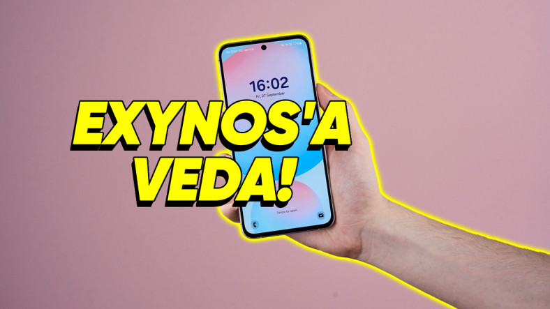 Samsung'un Galaxy S25 FE'de Kullanacağı İşlemci Belli Oldu (Herkes Derin Bir Oh Çekebilir)