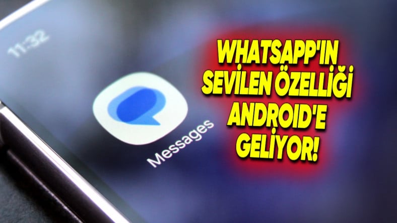 Google, Mesajlar Uygulamasına "Şimdiye Kadar Niye Gelmedi ki?" Diyeceğiniz Çok Kullanışlı Bir Özellik Getiriyor