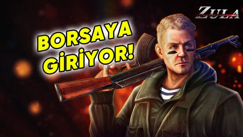 Zula'nın Geliştiricisi Yerli Oyun Şirketi Joygame, Borsaya Giriyor: Siz de Ortak Olabileceksiniz!