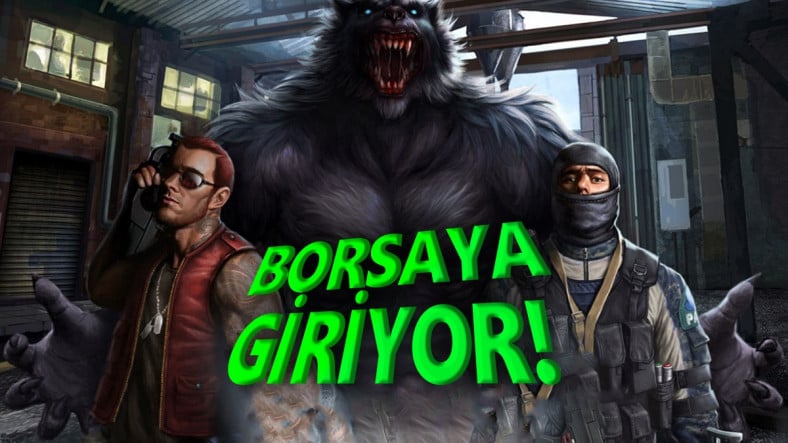 Wolfteam'in Geliştiricisi Yerli Oyun Şirketi Joygame, Borsaya Giriyor: Siz de Ortak Olabileceksiniz!