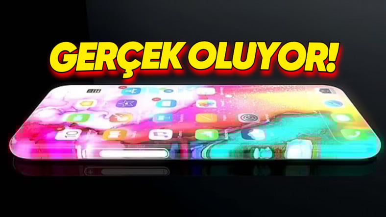 Apple'ın Gelecek Planları Ortaya Çıktı: Daha Önce Adını Bile Duymadığınız 3 Yeni Apple Ürünü Geliyor!