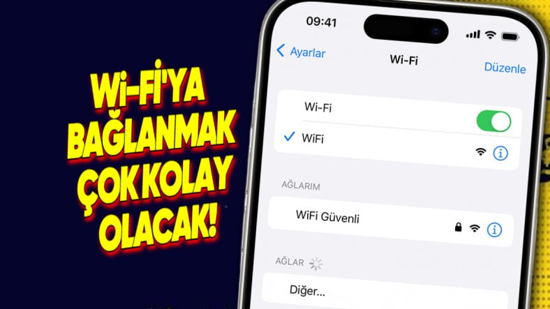 iOS 19 ile iPhone'lara Gelecek Bir Özellik Daha Ortaya Çıktı
