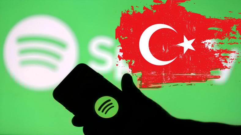 Spotify Türkiye'ye Yakın Kaynaklardan "Temsilci Yok" Krizi Hakkında Açıklama