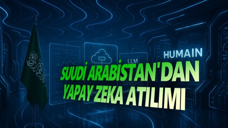 Suudi Arabistan, Sam Altman ve Elon Musk'ın Ülkeyi Ziyaretinden Bir Gün Önce Yapay Zeka Şirketi Kurduğunu Açıkladı