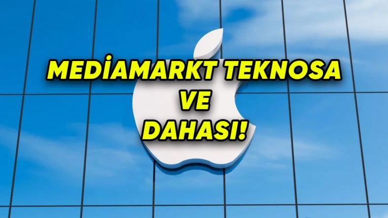 Rekabet Kurumu'ndan Apple Soruşturması Hakkında Açıklama: 7 Şirket Daha Soruşturmaya Dahil Edildi
