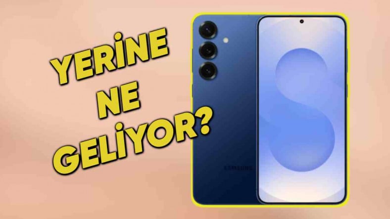 Samsung Galaxy S26'nın "Plus" Modeli Olmayabilir: İşte Yerine Geçecek Model
