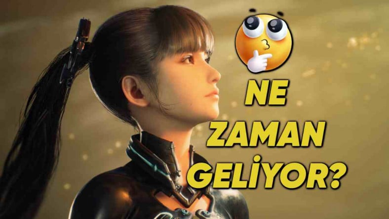 Sony'nin PlayStation Özel Oyunu Stellar Blade PC'ye Geliyor: Çok Beklemeyeceksiniz!