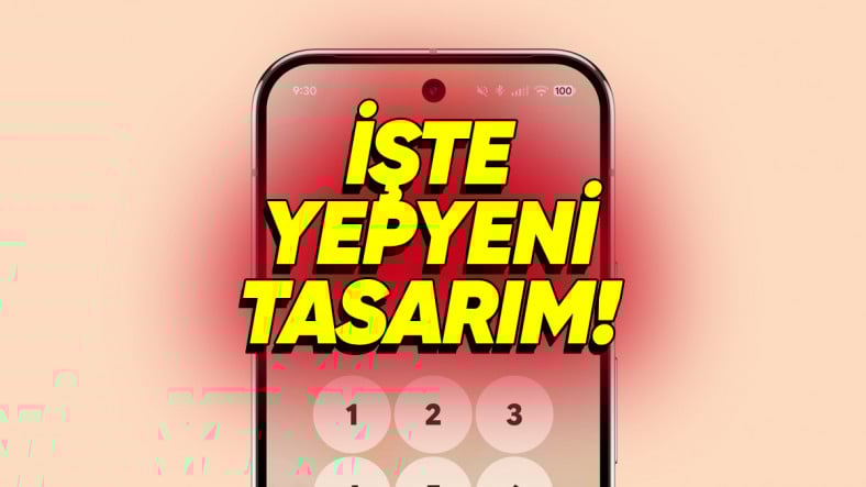 Hoş Geldin Baklava: Android 16 Tanıtıldı! İşte Baştan Aşağı Değişen Tasarımı