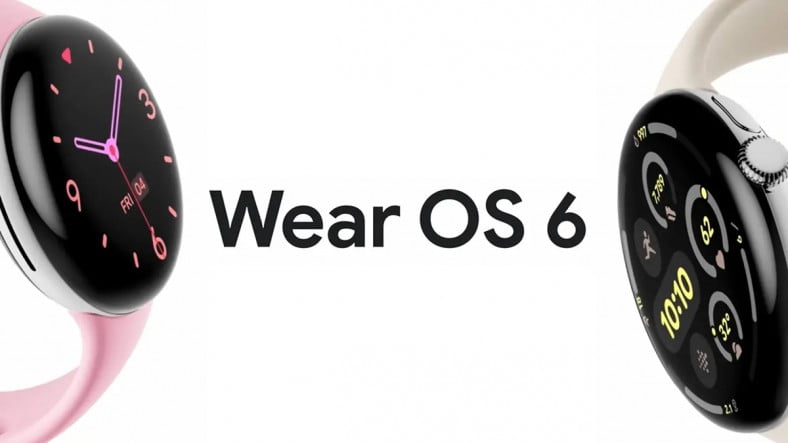 Merakla Beklenen Wear OS 6 Tanıtıldı: İşte Yenilikler!