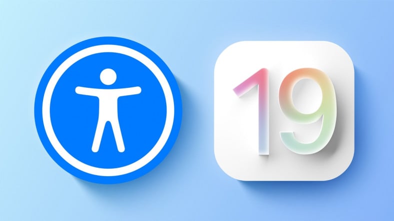 iOS 19 ve macOS 16 ile Gelecek Yeni Erişilebilirlik Özellikleri Açıklandı