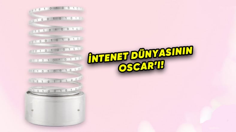İnternet Dünyasının Oscar'ı Olarak Bilinen Webby Ödülleri, Sahiplerini Buldu: İşte Kazananlar!