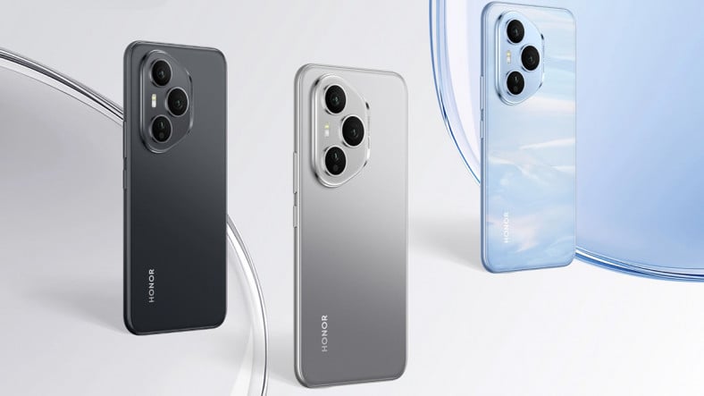 Honor Bir Hafta Daha Bekleyemedi: Honor 400 ve 400 Pro, Resmi Lansmandan Önce Duyuruldu