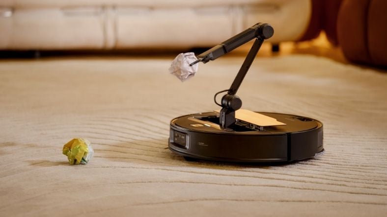 Türkiye'nin ve Dünyanın Bir Numaralı Robot Süpürge Markası Roborock'un Yepyeni Ürünleri Türkiye’de