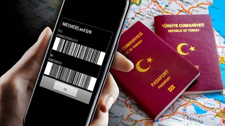 IMEI'niz Kopyalanmış mı Diye Kontrol Etmek İsteyebilirsiniz: Telefonun IMEI Kaydı Nasıl Sorgulanır?
